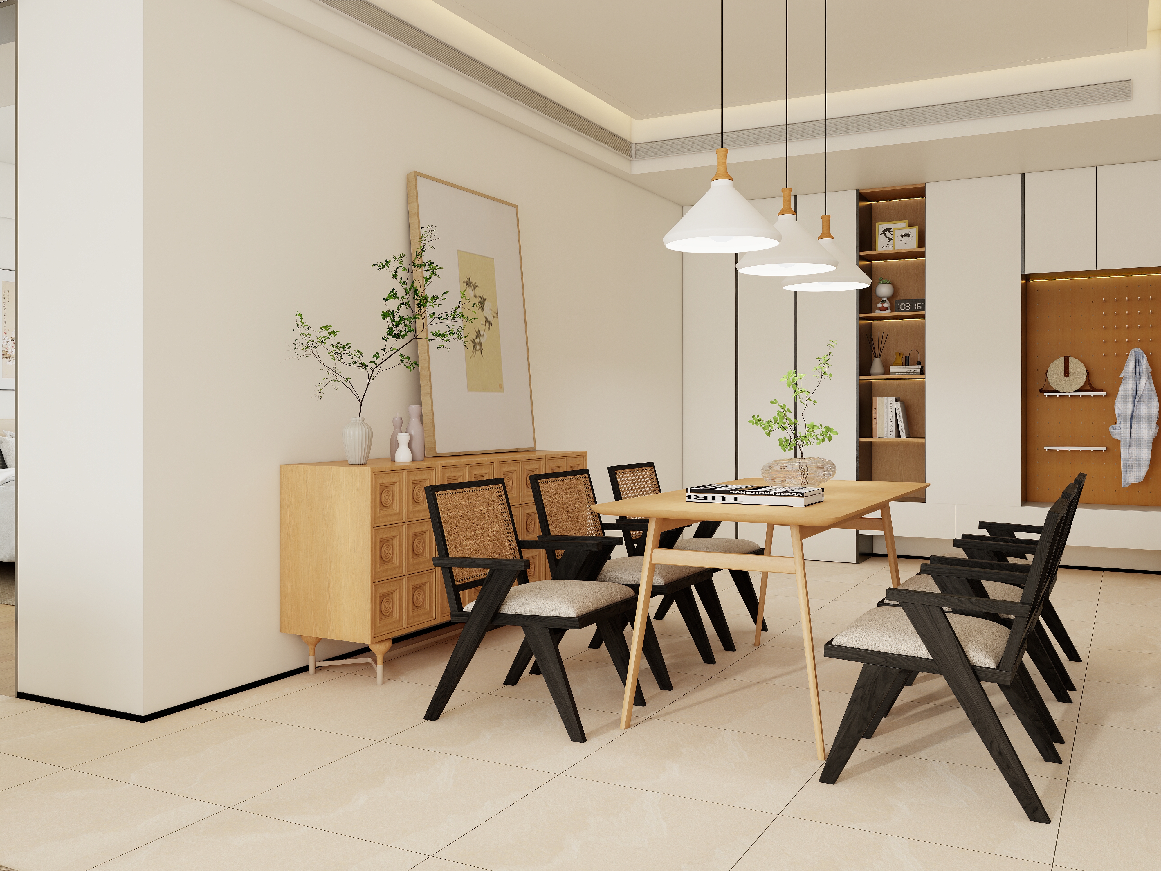 Rockland Ivory 60GP
