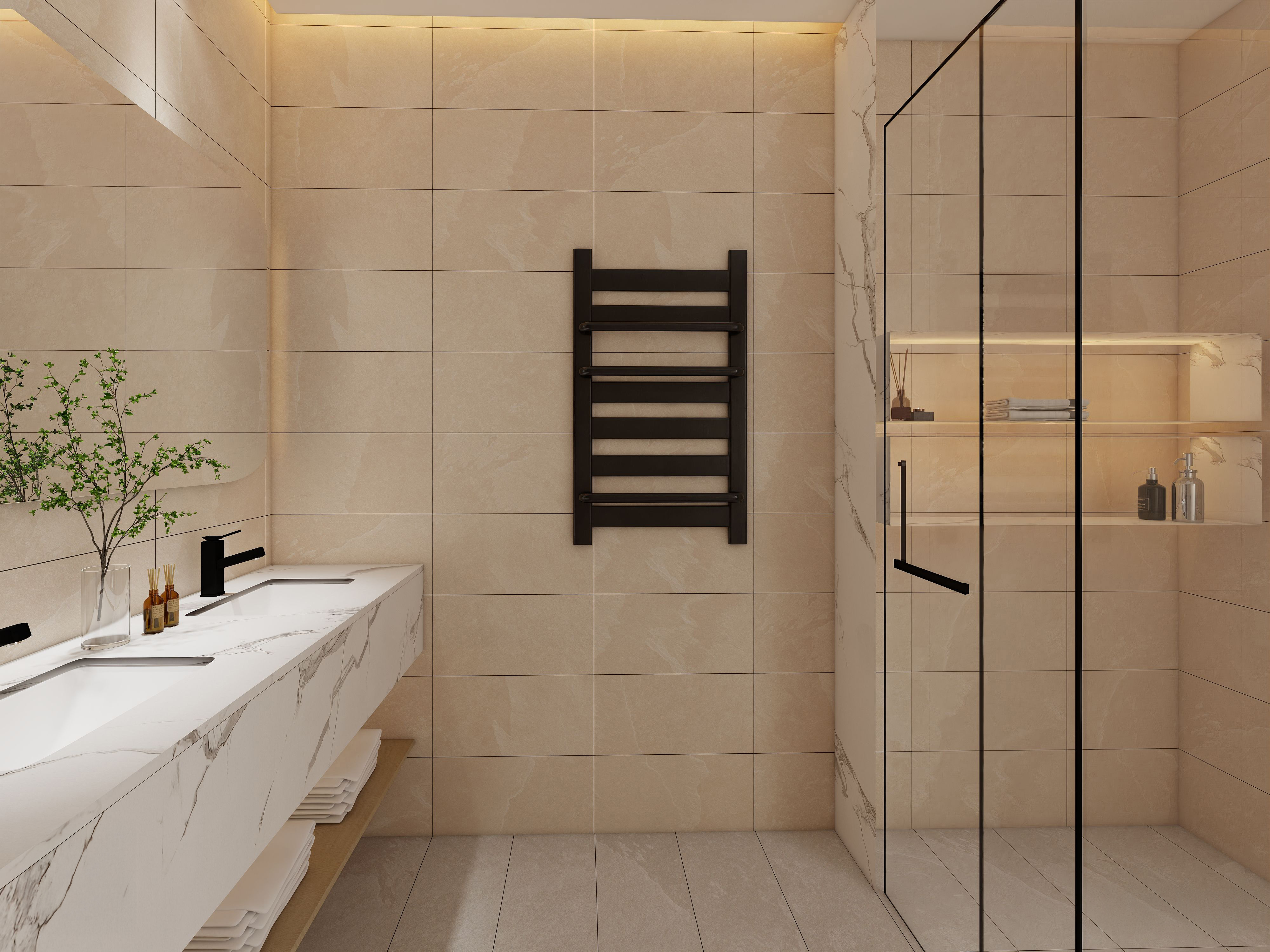 Rockland Ivory 36GP