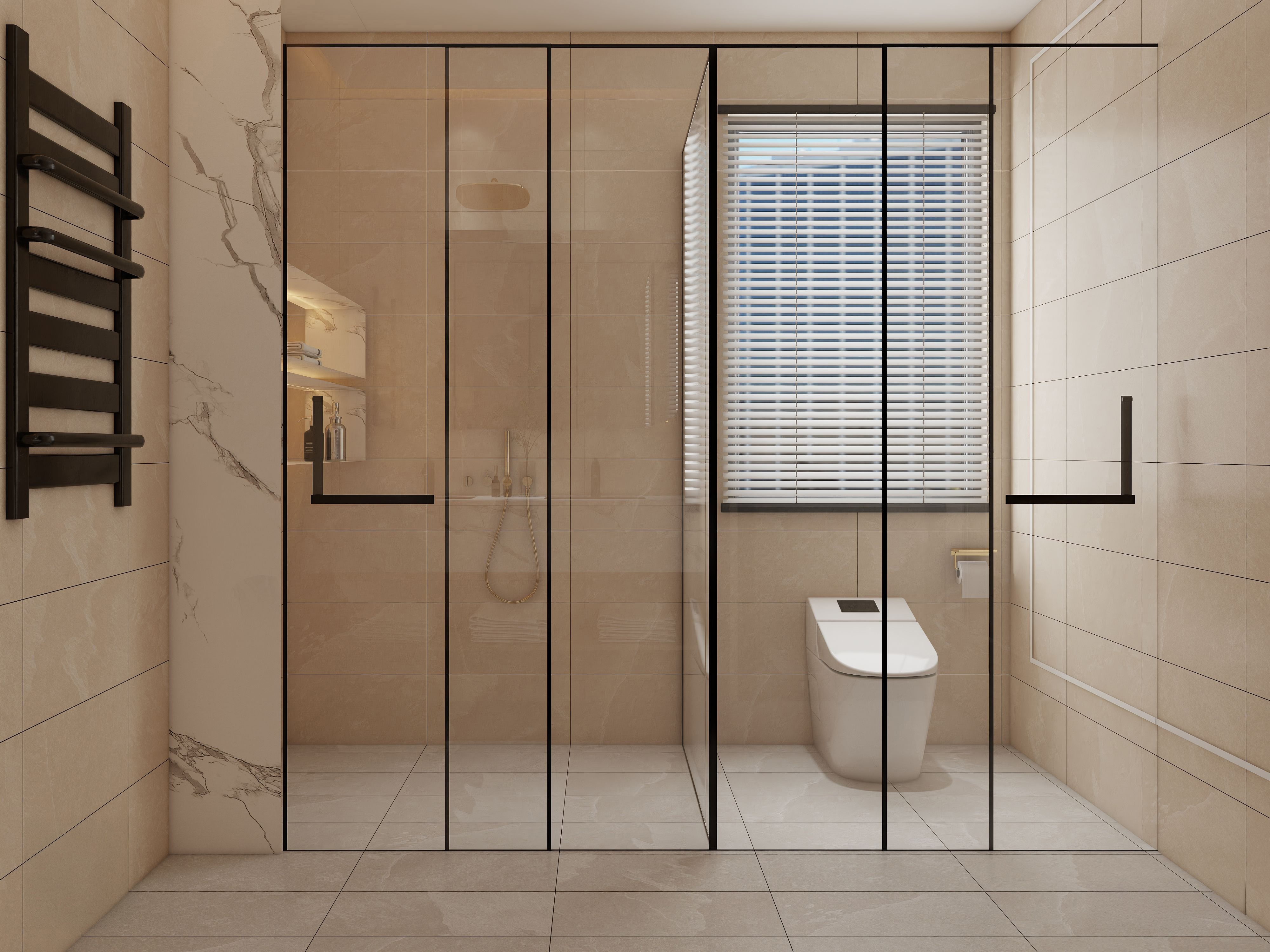Rockland Ivory 36GP
